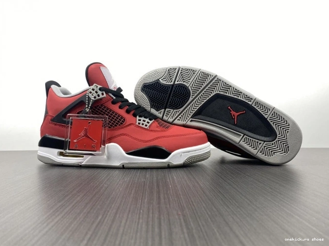 Cheap Bravo 4 308497-603 Jordan Retro Toro 0526